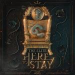 Cover: The Elite - Here To Stay