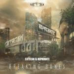 Cover: Catscan - Breaking Bones