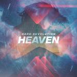 Cover: Hard Revolution - Heaven