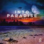 Cover: Steve Modana - Into Paradise