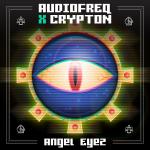 Cover: Audiofreq - Angel Eyez