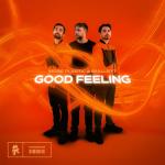 Cover: Imallryt - Good Feeling