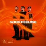 Cover: More Plastic & imallryt - Good Feeling