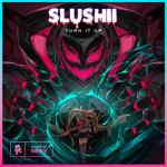 Cover: Slushii - Turn It Up