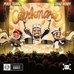 Cover: Spag Heddy - Carbonara