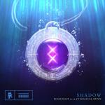 Cover: Bossfight &amp; JT Roach &amp; RUNN - Shadow