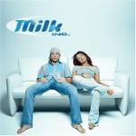 Cover: Milk - In My Eyes