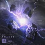 Cover: Skyelle - Change