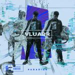 Cover: Vluarr - Paradise