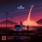 Cover: Feint - Fading Wind