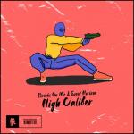 Cover: Me - High Caliber