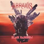 Cover: Abraxis - Black Rainbow