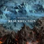 Cover: Wooli - Resurrection