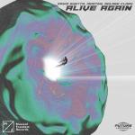 Cover: Roland Clark - Alive Again