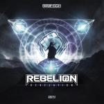 Cover: Rebelion - Revelation