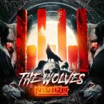 Cover: NIVIRO - The Wolves