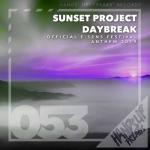 Cover: Sunset - Daybreak