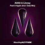Cover: AVAO - Feel It Again