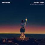 Cover: ARMNHMR feat. Bella Renee - Saving Lives