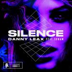 Cover: Danny Leax - Silence