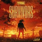 Cover: Harris &amp;amp;amp;amp;amp;amp;amp;amp;amp;amp;amp;amp;amp;amp;amp;amp;amp;amp;amp;amp;amp;amp;amp;amp;amp;amp;amp;amp;amp;amp;amp;amp;amp;amp;amp;amp;amp;amp;amp;amp;amp;amp;amp; Ford - Survivors