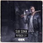 Cover: Sub Sonik - Nightmare