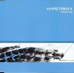 Cover: Hypetraxx - Paranoid