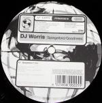 Cover: DJ Worris - Spiegelbild