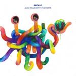 Cover: Geck-o - Acid Spaghetti Monster