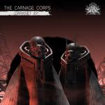 Cover: The Carnage Corps - Just Sound