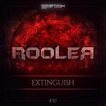 Cover: Rooler - Extinguish