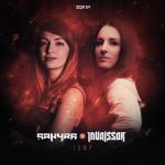 Cover: Sakyra & Invaïssor - Jump