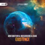 Cover: HBSP - Hardstyle Vocal Pack Vol 1 - Existence