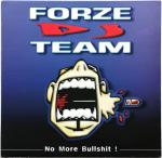 Cover: Forze DJ Team - No More Bullshit