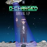 Cover: D-Charged - Arrival