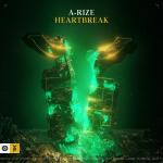 Cover: A-Rize - Heartbreak