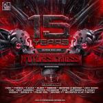 Cover: Katharsys - Unresting Death