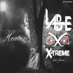 Cover: Lab-E & X-Treme feat. Janina - Heaven