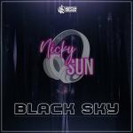 Cover: Nicky Sun - Black Sky