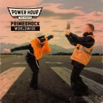 Cover: Primeshock - Worldwide