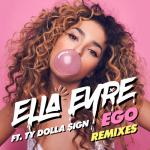 Cover: Ella Eyre feat. Ty Dolla $ign - Ego (Jack Wins Remix)