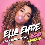 Cover: Ella - Ego (Jack Wins Remix)