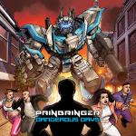 Cover: Painbringer - Everything Or Nothing