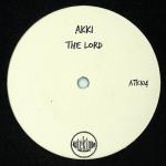Cover: AKKI - The Lord