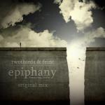 Cover: Feint - Epiphany