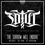 Cover: SOTUI - The Sorrow Will Endure