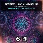 Cover: LUNAX - Breathe Me To Life (Ayahuasca)