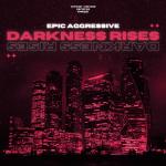 Cover: Epic Aggressive - Parallel World