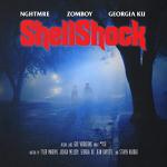 Cover: NGHTMRE & Zomboy feat. Georgia Ku - Shell Shock