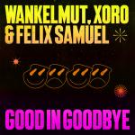 Cover: Felix Samuel - Good In Goodbye